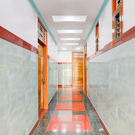 Hotel O Aman Sagar Goshainganj Buitenkant foto
